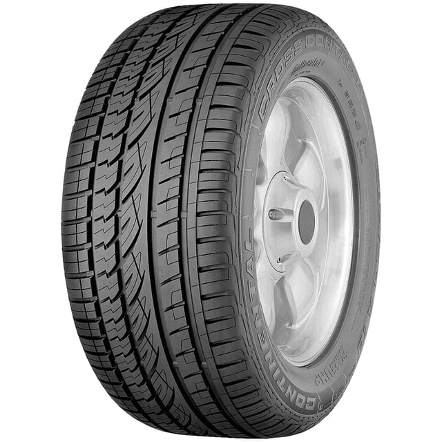 Llanta 295/35R21 Continental CrossContact UHP 107Y