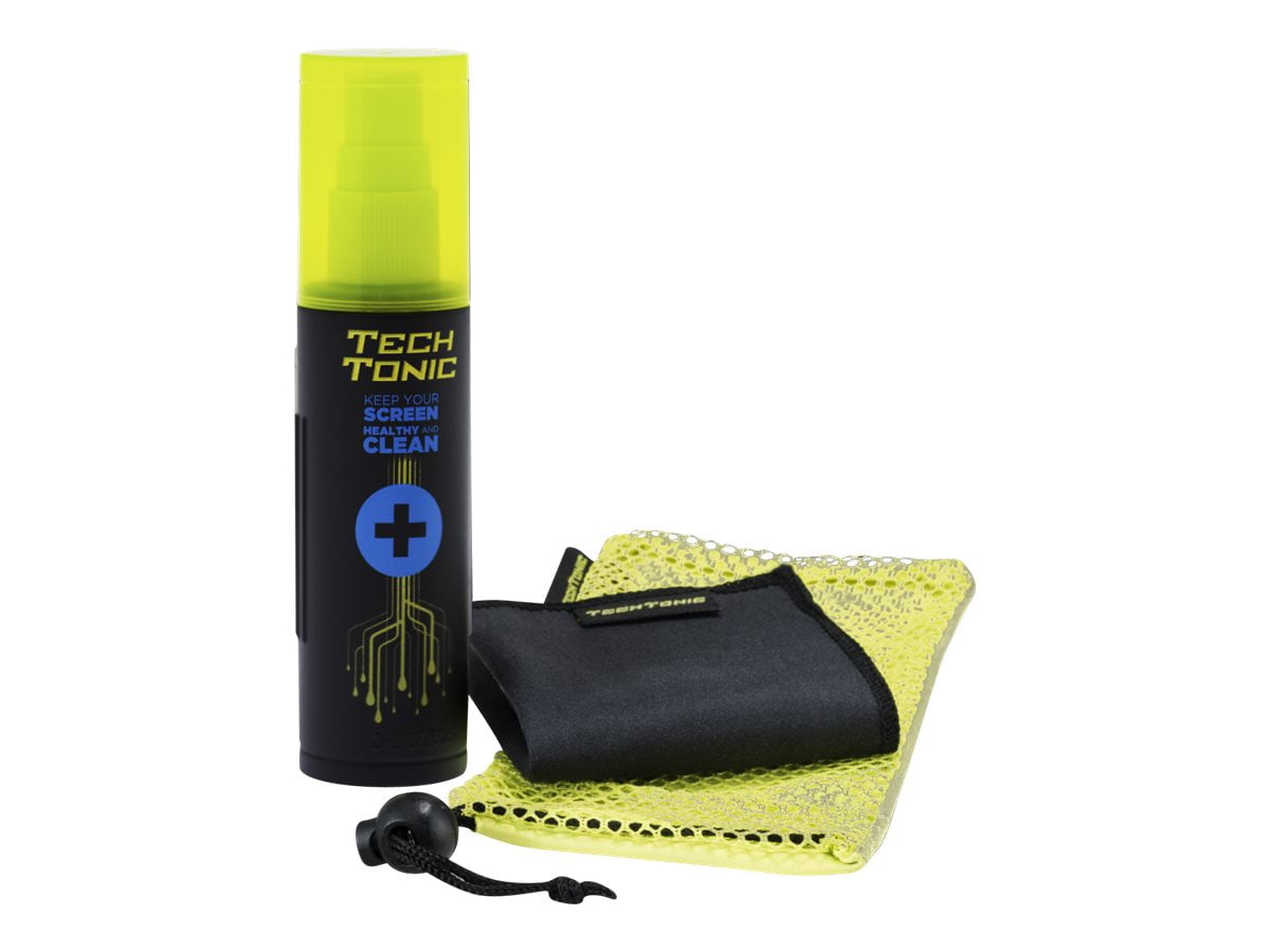 Gadget Guard TechTonic High Performance Device Cleaner