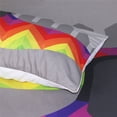 thumbnail image 4 of Juego de cama de tres piezas, 4 of 7