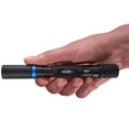 thumbnail image 2 of Police Security 98658 100 Lumen Cavalier Flashlight, 2 of 7