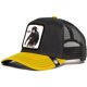 thumbnail image 1 of Gorra de béisbol con bordado de pantera negra para hombre y mujer, gorro de béisbol de algodón, ajustable, Hip Hop, malla transpirable, Verano, 1 of 4