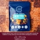 thumbnail image 4 of ChipMonk Keto Cookies Bites - Birthday Cake Flavor (2 Pack, 16 Bites) Low Carb Keto Snacks - Gluten-Free, High Fat, Low Sugar, Ketogenic Sweet Snack Foods, Healthy Macro Nutrition Treats, 4 of 5