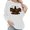 White, variant on Vedolay Women Tops Womens Zip Up Hoodies Oversized Sweatshirt Cute Fall Casual Clothing with Pockets,Black M