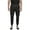 Black, variant on Adult Male Cargo Jogger Pants, Color: Dark Camo, Size: XL (1018-12004-XL)
