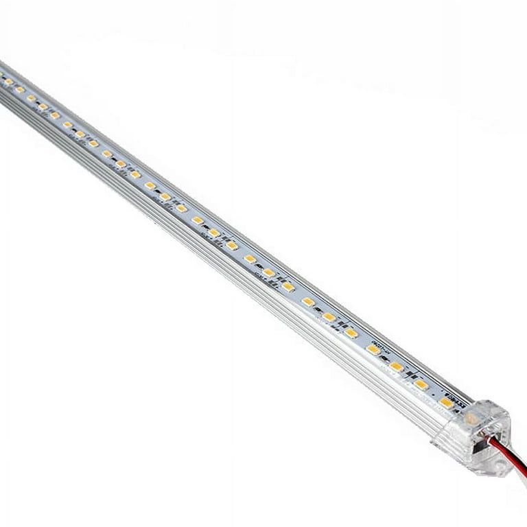 dc12v 5630 led bar rigid strip