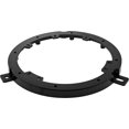 thumbnail image 4 of Vixen Go VGB6702 6"-6-¾" Speaker Adapters for Chrysler/Dodge/Jeep 1995-2010 (Pair), 4 of 4