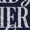 NAVY, variant on Instant Message - Yes To Her Love Story Short Sleeve Graphic T-Shirt