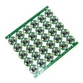 thumbnail image 2 of 5 Pcs 1S 2.5A 3.7V Chargeur de Batterie Lithium Li-ion Carte de Protection BMS PCM, 2 of 11