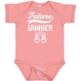 thumbnail image 3 of Inktastic Future Lawyer Boys or Girls Baby Bodysuit, 3 of 5