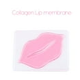 thumbnail image 2 of Maquillaje de colágeno más regordete, parche antiarrugas antienvejecimiento, membrana de Gel, mascarilla labial reparadora de humedad, 2 of 13