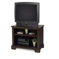 thumbnail image 2 of Progressive Furniture Casual Traditions 36" Wood TV Stand in Walnut, 2 of 3
