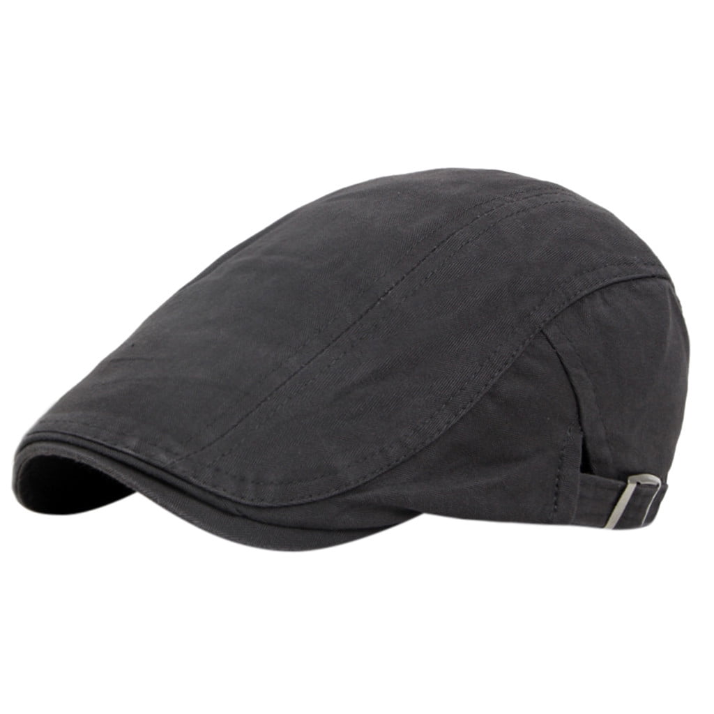 Tangnade Hats for Women Winter Warm Hats Unisex Fashion Cotton Newsboy Cap  Soft Fit Cabbie Hat Casual & Dress Style - Walmart.com