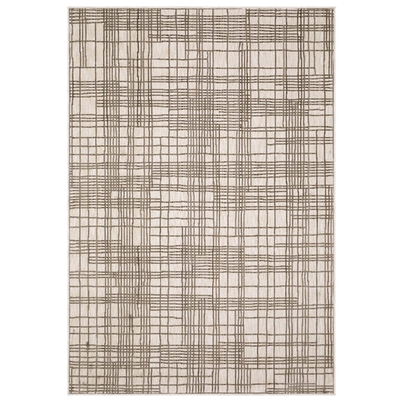 Oriental Weavers HUNTER HNT012' 3" X  7' 6"