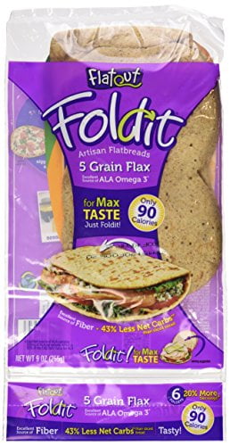 flatout bread flatout bread