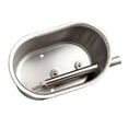 thumbnail image 4 of Runquan Automatic Pig Waterer Drinker Livestock Waterer for Cattle Livestock Piglets L, 4 of 8