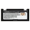 thumbnail image 3 of Maybelline EyeStudio Color Plush Silk Eye Shadow Quad Palette, 3 of 4