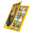thumbnail image 1 of Ultimate Guard : Magic : The Gathering : Teenage Mutant Ninja Turtles : Flexxfolio 360 Plaines, 1 of 5