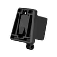 thumbnail image 1 of Folding Bike Front Carrier Block Fork Frame Basket Mount Adapter for Brompton, 1 of 7