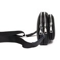 thumbnail image 4 of MUSOIE Crossbody Bags for Women Small Multi-pocket Vegan Leather Corss Body Purses Shoulder Bag, 4 of 8