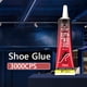 thumbnail image 4 of Adhesivo Reparación Suelas 10/60ML Herramientas Zapatero Adherencia para Arreglar Y Tacones, 4 of 9