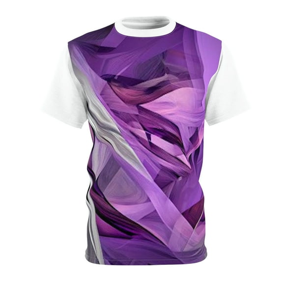 Flow Bird AOP T-Shirt (S-3XL)