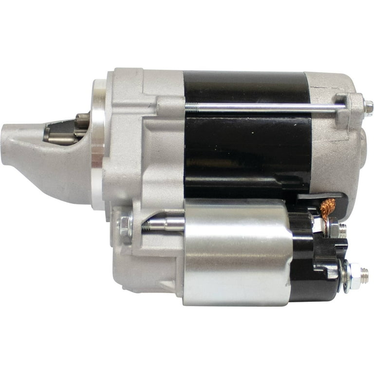 その他 HIMA New Starter for Honda GX690 Engines 428000-6410 DV5E2 31200