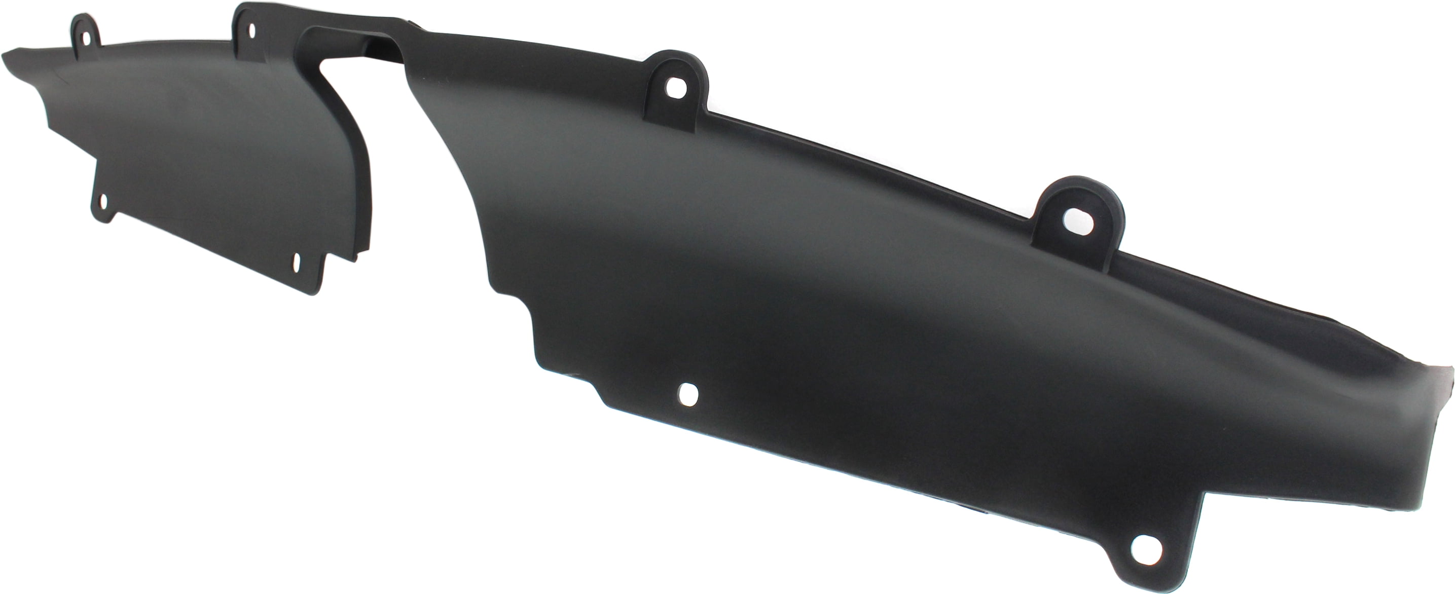 Radiator Support Cover Compatible With 2009-2014 Nissan Maxima