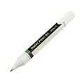 thumbnail image 1 of Trayknick Conductive Ink Pen Dry Fast Electronic Circuit DIY Draw Instantly Magical Tool Black, 1 of 9