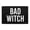 Bad Witch, variant on Camp Blood Moon - Removable Patch