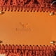 thumbnail image 4 of Bolsa de para Uñas, 2 Uds., Almohadilla Moldeadora Inferior, Inserto de Cuero PU Ovalado, 4 of 8