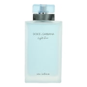 Light Blue Eau Intense by Dolce & Gabbana, 3.3 oz EDP Spray for Women