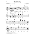 thumbnail image 5 of Hallelujah & 40 More Great Songs: E-Z Play Today Volume 104 (Paperback) by Hal Leonard Corp (Creator), 5 of 5