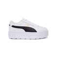 thumbnail image 1 of Tenis Puma Karmen Rebelle Mujer blanco 26, 1 of 5