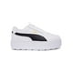 thumbnail image 1 of Tenis Puma Karmen Rebelle Mujer blanco 22.5 Puma  387212 02, 1 of 5