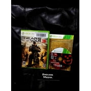 Gears of War 3, Microsoft, Xbox 360, 885370201215