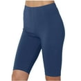 thumbnail image 1 of Leggings de Carrera para Mujeres Yoga Alta Cintura Fitness Pantalones Deportivos Activos Sólidos, Pantalones de Gimnasio Transpirables de Poliéster para Entrenamiento, Playa Y Casual, 1 of 4
