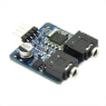 thumbnail image 4 of MóDulo de Radio EstéReo FM TEA5767 de 76-108 MHz, Receptor de Alta Sensibilidad con Antena para Proyectos de ElectróNica y Radio DIY., 4 of 6