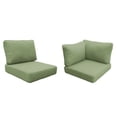 thumbnail image 3 of High Back Cushion Set for COAST-10a in Beige, 3 of 7