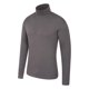 thumbnail image 2 of Mountain Warehouse - Camiseta Térmica Meribel de Algodón para Hombre (Gris Oscuro), 2 of 3