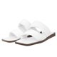 thumbnail image 2 of Sandalia Dorothy Color Blanco  22.5 Dorothy Gaynor Sandalia Dorothy Color Blanco  22.5, 2 of 6