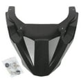 thumbnail image 1 of Autocycle Accessoires, Moto Roue avant Garde-Boue Splash Guard Extension avant Garde-Boue Extension Protecteur sur Mesure, 1 of 8