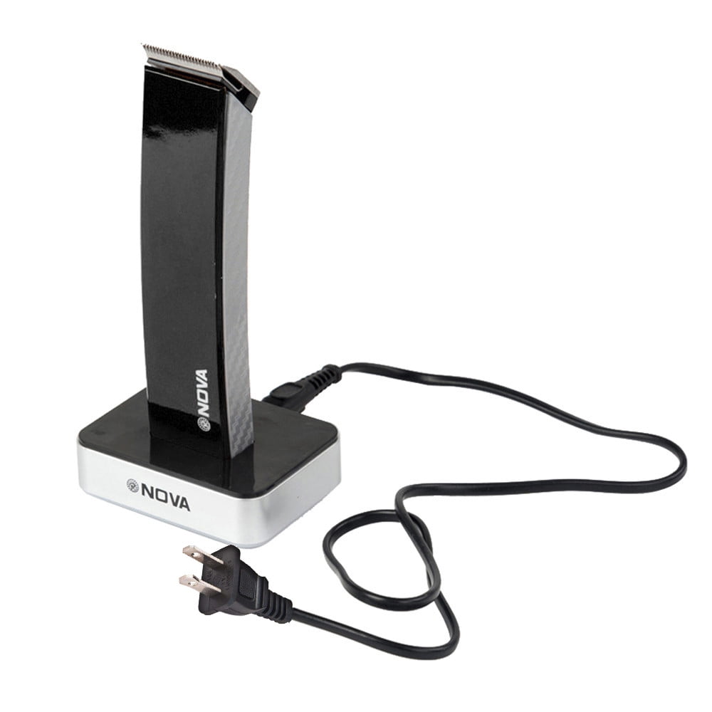 nova new professional men's electric shaver