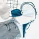 thumbnail image 4 of Mujeres Sexy Patchwork Vendaje Bikini Set Push-Up Pad Traje de baño Ropa de playa Fridja  nalpqowj20104, 4 of 7