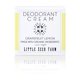 thumbnail image 1 of Crema desodorante Little Seed Farm con pomelo y limón, 70 ml, 1 of 9