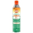 thumbnail image 1 of OFF! Backyard Area Spray Insect and Mosquito Repellent, 350g, 1 of 9