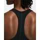 thumbnail image 5 of Tank Top Get Fit Nike (playera Sin Mangas)p/mujer At0586-011 negro L, 5 of 6