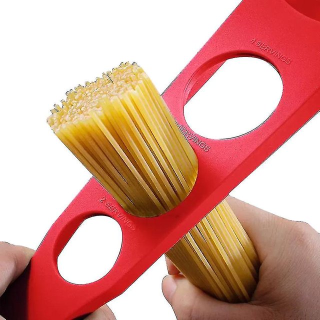 Cuchara para pasta, colador, cuchara para espaguetis, cuchara para fideos