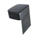 thumbnail image 5 of Suministros de uso para peluquero, asiento elevador de salón para niños, silla de peluquería cómoda y portátil de cuero PU, almohadilla elevadora para, 5 of 8