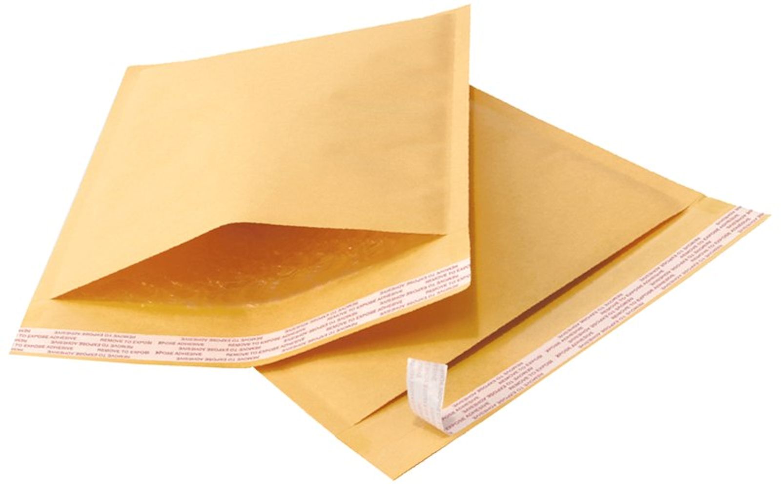 75-6x8 /"EcoSwift/" Brand Self Seal Cardboard CD//DVD Envelope Mailers 6/" x 8/"