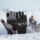 thumbnail image 3 of Guantes de moto Sunnimix Guantes de moto M 165cm Antideslizante Transpirable, 3 of 7